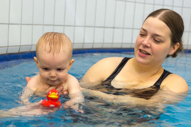 Mutter-Kind-Kur Beratung - Kinder, Jugend und Familie - Angebote DRK Stollberg Erzgebirge